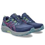 Zapatillas-ASICS-GEL-Venture-9-Deep-Ocean-Hot-Pink-Mujer---1