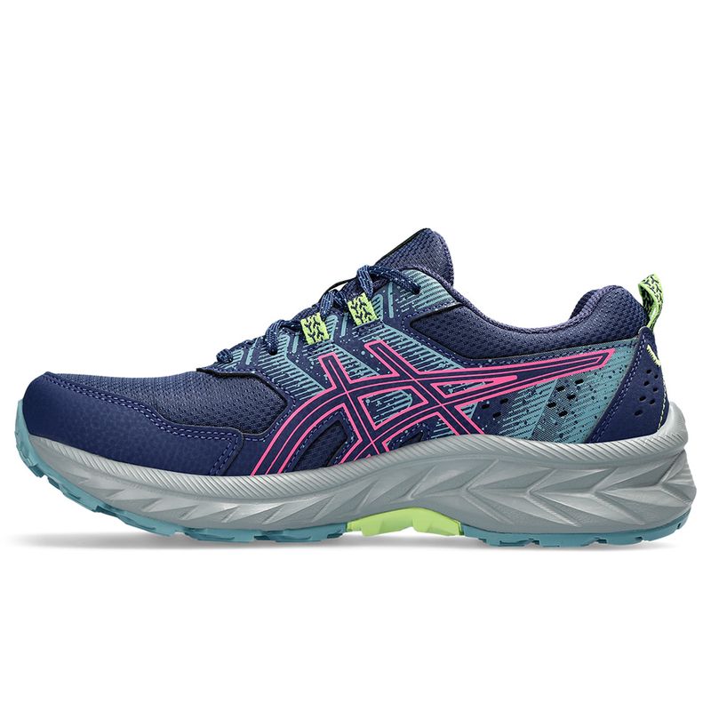 Zapatillas-ASICS-GEL-Venture-9-Deep-Ocean-Hot-Pink-Mujer---2