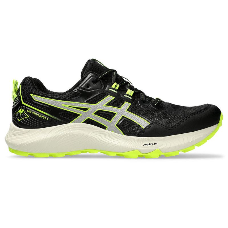 Zapatillas-ASICS-GEL-Sonoma-7-Black-Moonrock-Hombre---0