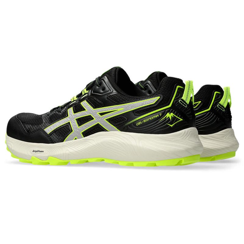 Zapatillas-ASICS-GEL-Sonoma-7-Black-Moonrock-Hombre---3