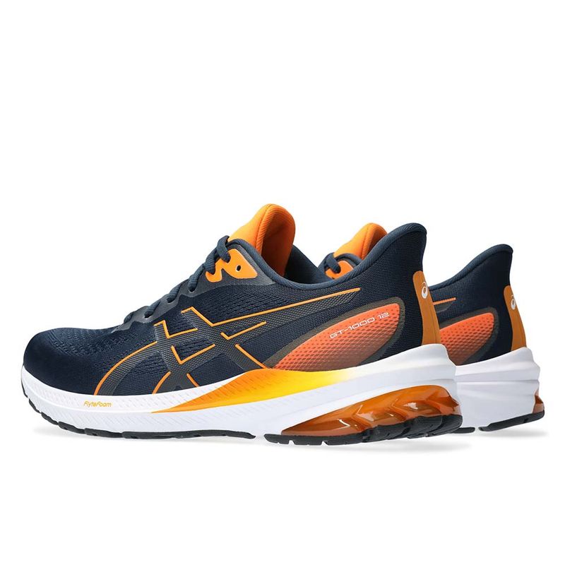 Zapatillas-ASICS-Gt-1000-12-French-Blue-Bright-Orange-Hombre---3