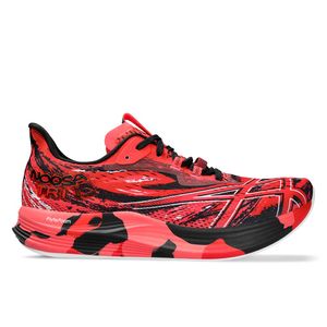 Zapatillas ASICS Noosa Tri 15 Electric Red/Diva Pink Hombre