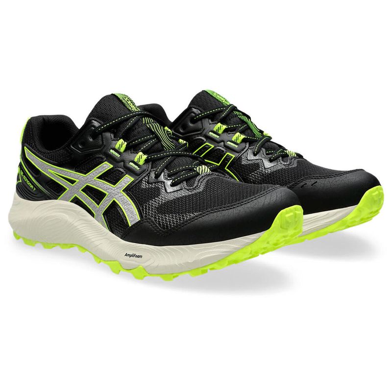 Zapatillas-ASICS-GEL-Sonoma-7-Black-Moonrock-Hombre---2