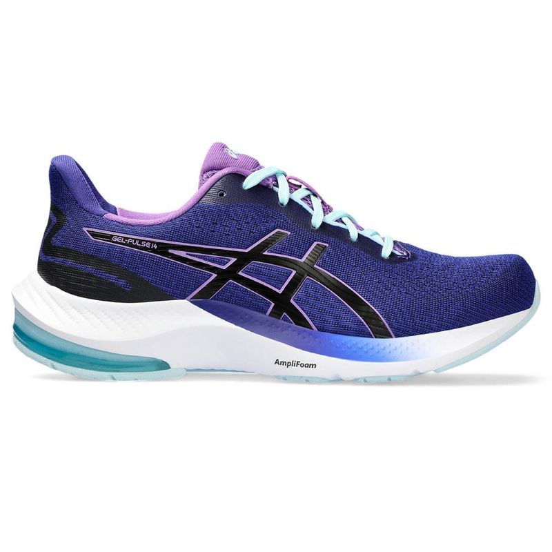 Zapatillas-ASICS-GEL-Pulse-14-Eggplant-Black-Mujer---0