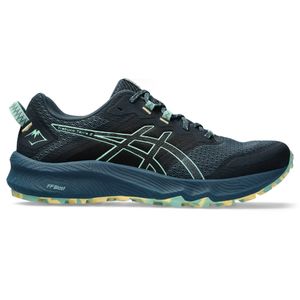 Zapatillas ASICS GEL-Trabuco Terra 2 Magnetic Blue/Dark Mint Hombre