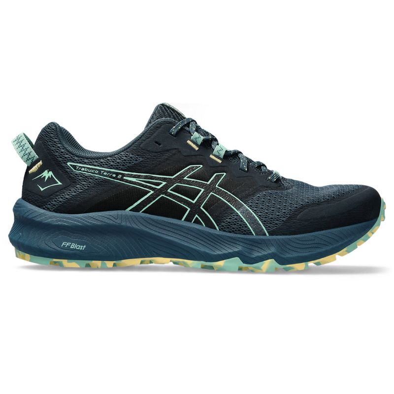 Zapatillas-ASICS-GEL-Trabuco-Terra-2-Magnetic-Blue-Dark-Mint-Hombre---0