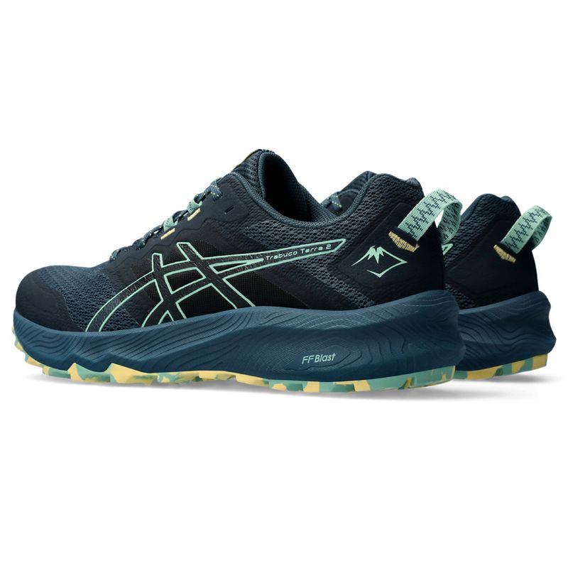 Zapatillas-ASICS-GEL-Trabuco-Terra-2-Magnetic-Blue-Dark-Mint-Hombre---3