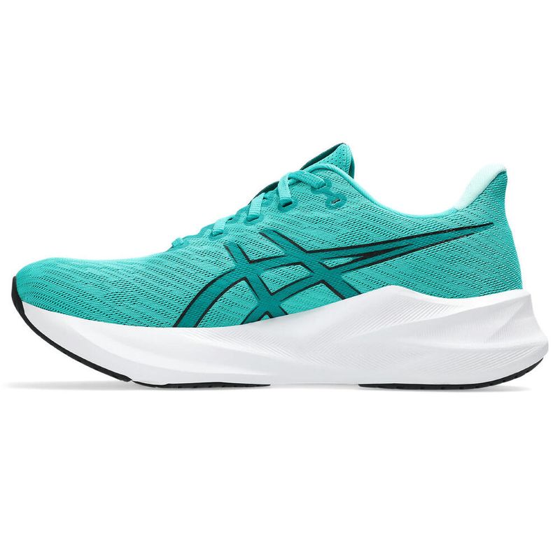 Zapatillas ASICS Versablast 4 Wave Teal/Black Hombre - 1