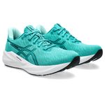 Zapatillas ASICS Versablast 4 Wave Teal/Black Hombre - 2