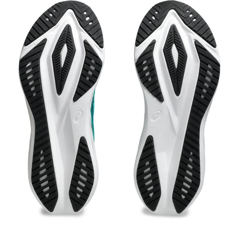 Zapatillas ASICS Versablast 4 Wave Teal/Black Hombre - 4