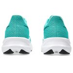 Zapatillas ASICS Versablast 4 Wave Teal/Black Hombre - 5