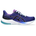 Zapatillas ASICS GEL-Pulse 14 Eggplant/Black Mujer - 0