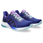 Zapatillas ASICS GEL-Pulse 14 Eggplant/Black Mujer - 1