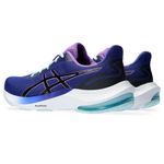 Zapatillas ASICS GEL-Pulse 14 Eggplant/Black Mujer - 3