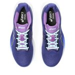 Zapatillas ASICS GEL-Pulse 14 Eggplant/Black Mujer - 4