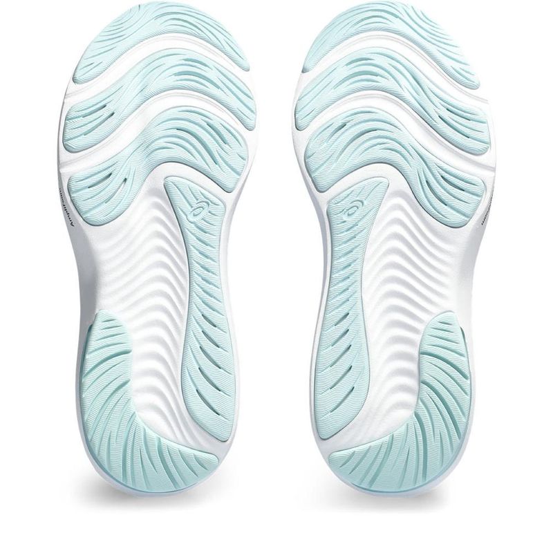 Zapatillas ASICS GEL-Pulse 14 Eggplant/Black Mujer - 5