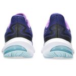 Zapatillas ASICS GEL-Pulse 14 Eggplant/Black Mujer - 6