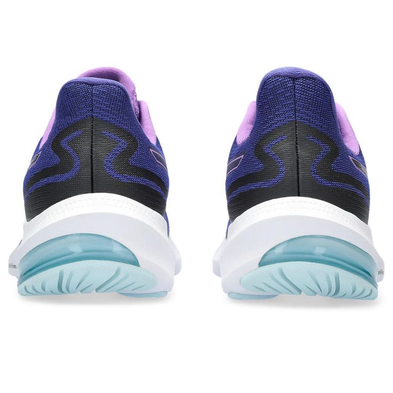 Zapatillas ASICS GEL-Pulse 14 Eggplant/Black Mujer - 6