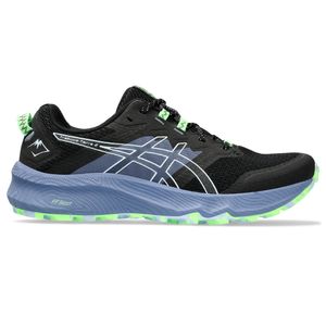 Zapatillas ASICS GEL-Trabuco Terra 2 Black/Light Blue Hombre