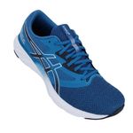 Zapatillas ASICS Fuzeblast SE Reborn Blue/White Hombre - 1