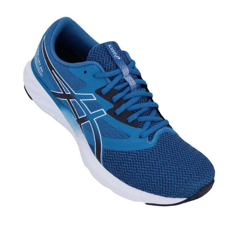Zapatillas ASICS Fuzeblast SE Reborn Blue/White Hombre - 1