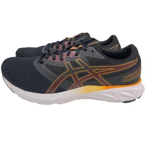 Zapatillas ASICS Fuzeblast Se M Black/Bright Orange Hombre