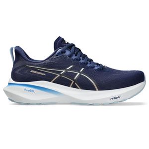 Zapatillas ASICS Gt-2000 13 Indigo Blue/Carrier Grey Mujer