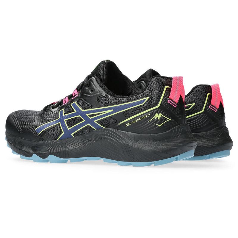 Zapatillas-ASICS-GEL-Sonoma-7-Black-Deep-Ocean-Mujer---3
