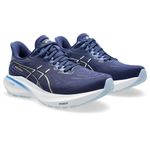 Zapatillas ASICS Gt-2000 13 Indigo Blue/Carrier Grey Mujer - 2