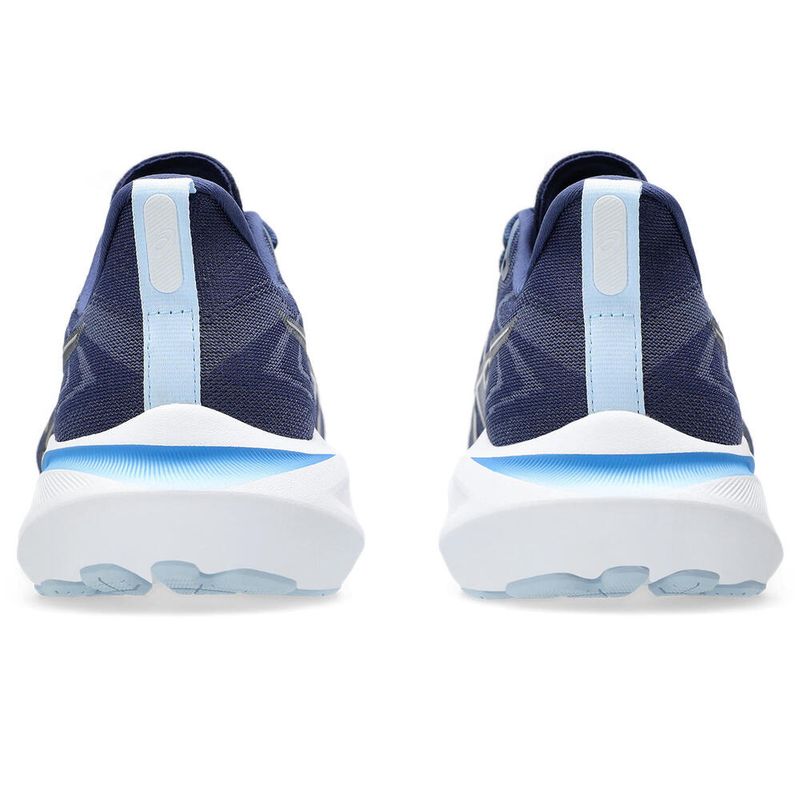 Zapatillas ASICS Gt-2000 13 Indigo Blue/Carrier Grey Mujer - 5