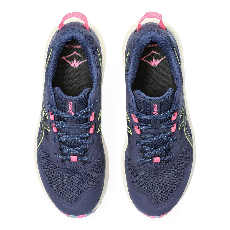 Zapatillas-ASICS-GEL-Trabuco-Terra-2-Ocean-Lime-Green-Mujer---4