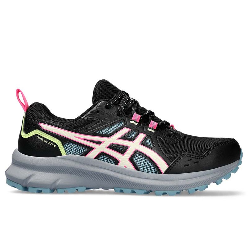 Zapatillas-ASICS-Trail-Scout-3-Black-Birch-Mujer---0