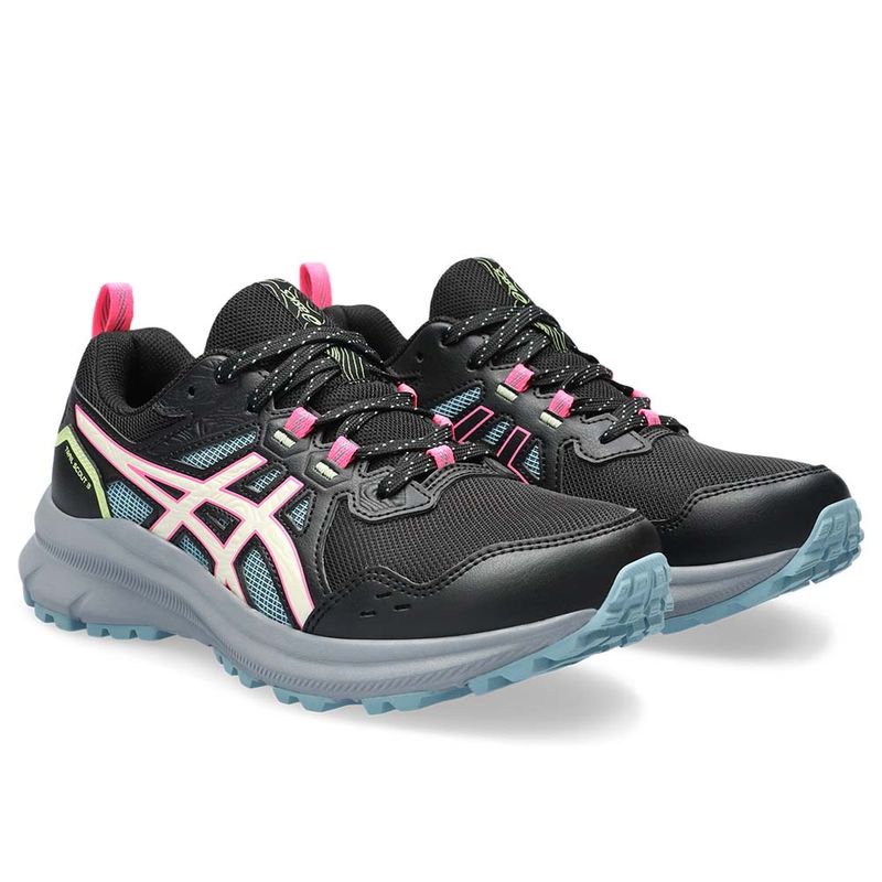 Zapatillas-ASICS-Trail-Scout-3-Black-Birch-Mujer---1