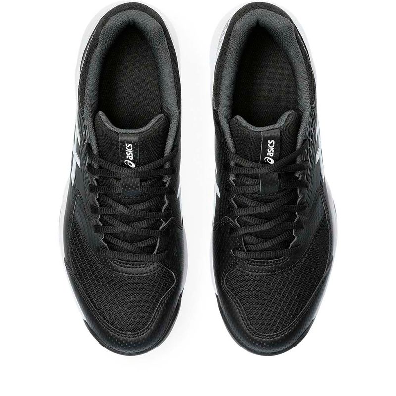 Zapatillas-ASICS-GEL-Dedicate-8-Clay-Black-White-Hombre---3
