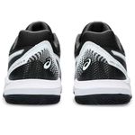 Zapatillas-ASICS-GEL-Dedicate-8-Clay-Black-White-Hombre---4