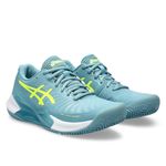 Zapatillas-ASICS-GEL-Challenger-14-Clay-Blue-Yellow-Mujer---1