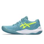 Zapatillas-ASICS-GEL-Challenger-14-Clay-Blue-Yellow-Mujer---2