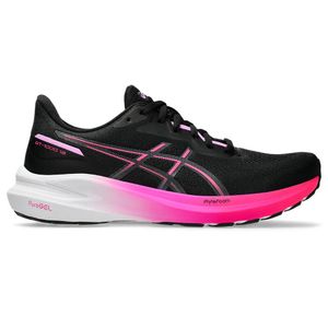 Zapatillas ASICS Zapatillas Gt-1000 13 Black/Pink Mujer