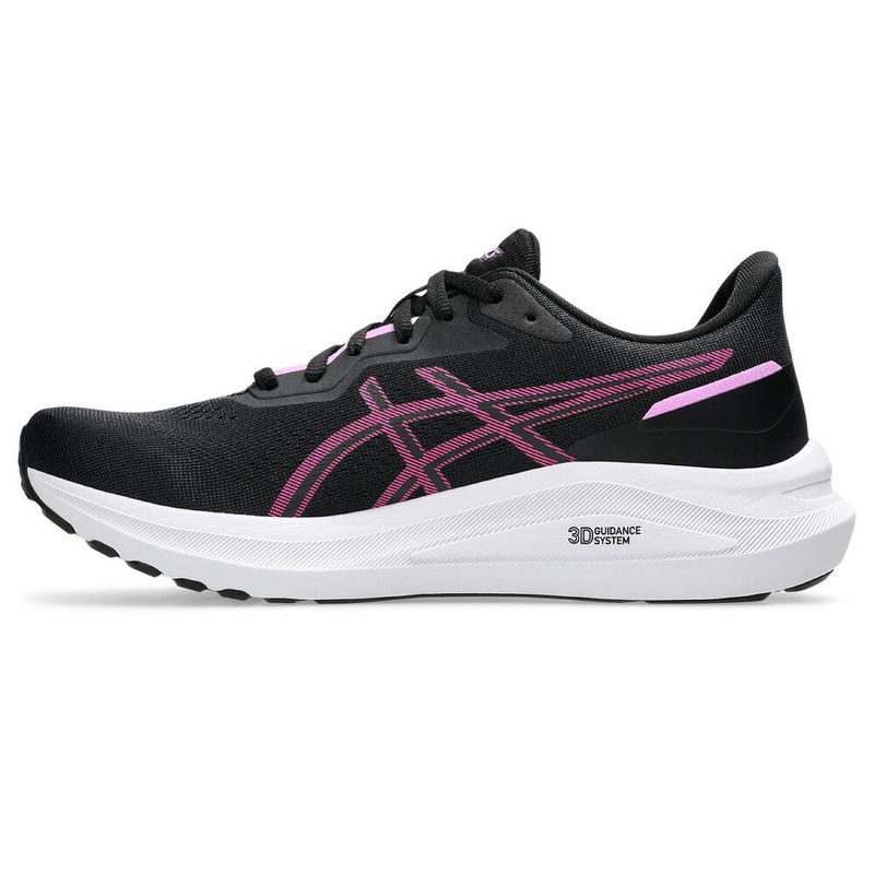 Zapatillas-ASICS-Zapatillas-Gt-1000-13-Black-Pink-Mujer---1