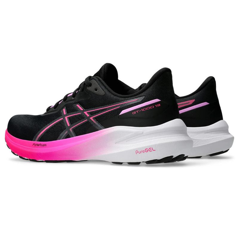 Zapatillas-ASICS-Zapatillas-Gt-1000-13-Black-Pink-Mujer---2