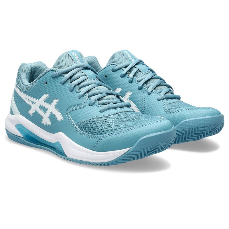 Zapatillas-ASICS-GEL-Dedicate-8-Clay-Gris-Blue-White-Mujer---1