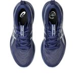 Zapatillas-ASICS-GEL-Cumulus-27-Indigo-Blue-Cool-Grey-Mujer---3
