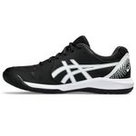 Zapatillas-ASICS-GEL-Dedicate-8-Black-White-Hombre---2