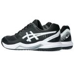 Zapatillas-ASICS-GEL-Dedicate-8-Black-White-Hombre---3