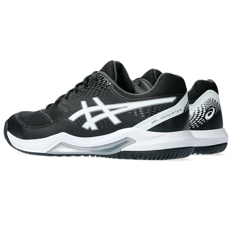 Zapatillas-ASICS-GEL-Dedicate-8-Black-White-Hombre---3