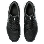 Zapatillas-ASICS-GEL-Dedicate-8-Black-White-Hombre---4