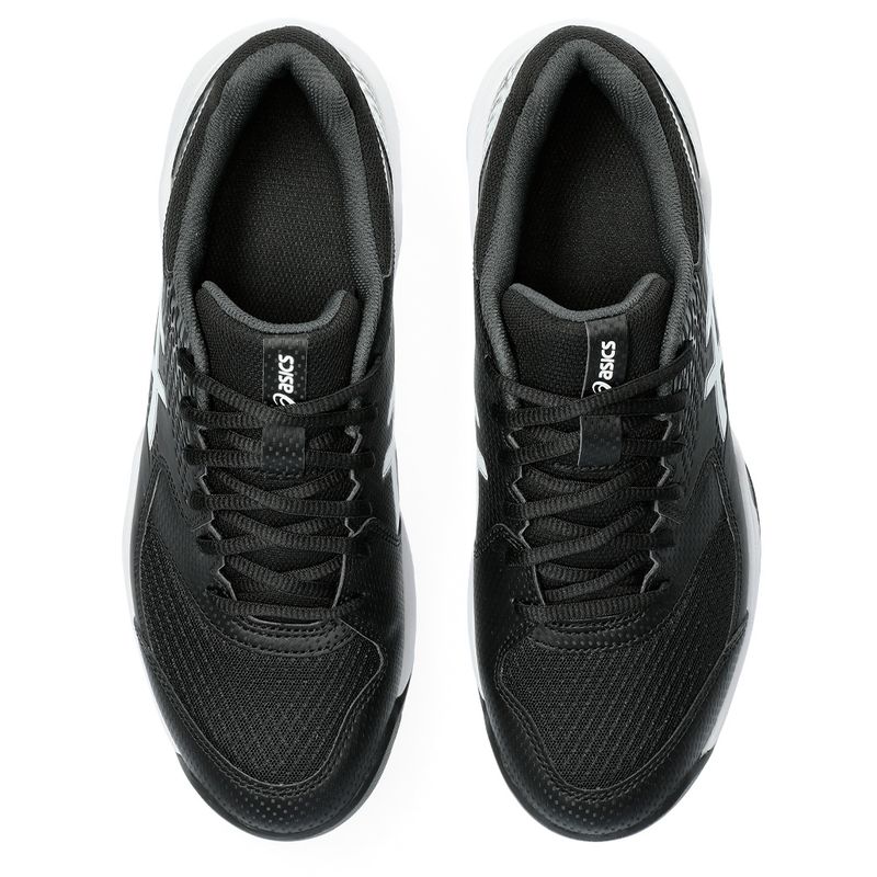 Zapatillas-ASICS-GEL-Dedicate-8-Black-White-Hombre---4
