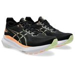 Zapatillas-ASICS-Zapatillas-GEL-Kayano-31-Black--Cool-Matcha-Hombre---2