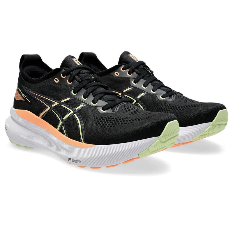Zapatillas-ASICS-Zapatillas-GEL-Kayano-31-Black--Cool-Matcha-Hombre---2
