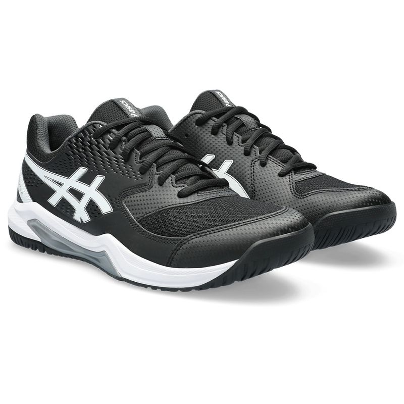 Zapatillas-ASICS-GEL-Dedicate-8-Black-White-Hombre---1